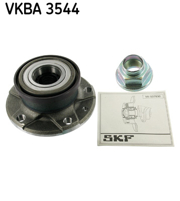 Rodamiento SKF VKBA3544